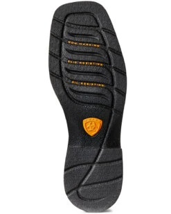 Ariat Women's Krista Waterproof Western Work Boots - Steel Toe -Fashion Clothing Store 2000281367 200 P5