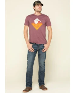 Cody James Men's Sheridan Straight Jeans 11 Cody James Men's Sheridan Straight Jeans -Fashion Clothing Store 2000283298 402 P6