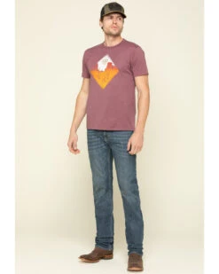 Cody James Men's Stone Cold Medium Wash Stretch Slim Straight Jeans -Fashion Clothing Store 2000290653 400 P6