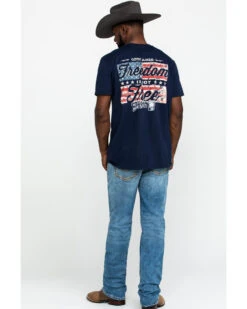 Cody James Core Men's Clover Leaf Light Wash Stretch Slim Straight Jeans 10 Cody James Core Men's Clover Leaf Light Wash Stretch Slim Straight Jeans -Fashion Clothing Store 2000290856 400 P5