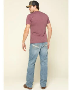 Cody James Men's Stretch Slim Fit Bootcut Jeans -Fashion Clothing Store 2000291316 400 P5