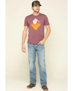 Cody James Men's Stretch Slim Fit Bootcut Jeans -Fashion Clothing Store 2000291316 400 P6