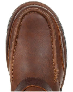 Georgia Boot Men's Athens Waterproof Snake Boots - Soft Toe -Fashion Clothing Store 2000292321 200 P6