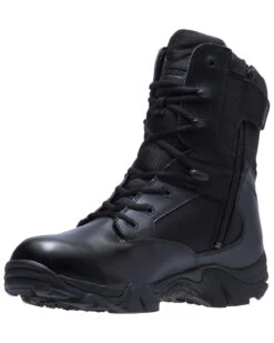 Bates Men's GX-8 Insulated Work Boots - Soft Toe -Fashion Clothing Store 2000292913 001 P3