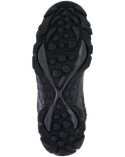 Bates Men's GX-8 Insulated Work Boots - Soft Toe -Fashion Clothing Store 2000292913 001 P7