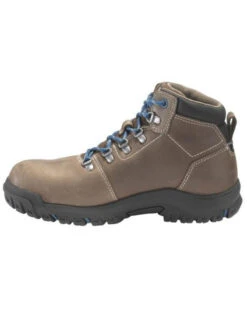 Caterpillar Women's Mae Waterproof Work Boots - Steel Toe -Fashion Clothing Store 2000293246 020 P3