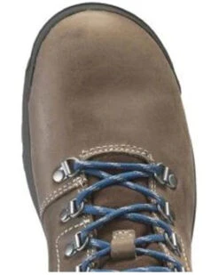 Caterpillar Women's Mae Waterproof Work Boots - Steel Toe -Fashion Clothing Store 2000293246 020 P5