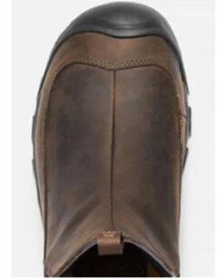 Keen Men's Anchorage III Waterproof Hiking Boots - Soft Toe -Fashion Clothing Store 2000303756 000 P3