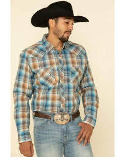 Cody James Men's Crupper Light Wash Stretch Slim Straight Jeans -Fashion Clothing Store 2000308345 400 P3