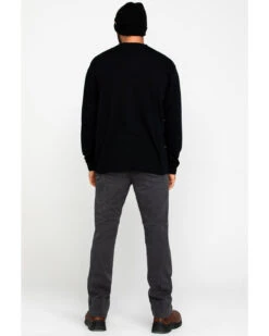 ATG™ By Wrangler Men's All-Terrain Reinforced Utility Pants -Fashion Clothing Store 2000308751 020 P5