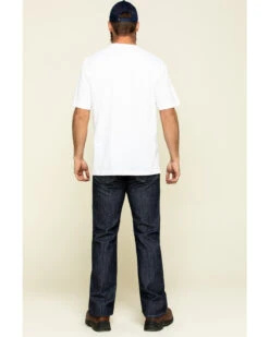 Ariat Men's M5 FR Armor Low Stretch Stackable Straight Leg Work Jeans -Fashion Clothing Store 2000322107 400 P5