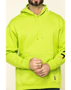 Ariat Men's Lime Heather Rebar Graphic Hooded Work Sweatshirt 9 Ariat Men's Lime Heather Rebar Graphic Hooded Work Sweatshirt -Fashion Clothing Store 2000322153 300 P4