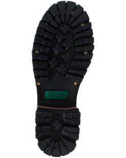 Ad Tec Women's Logger Boots - Steel Toe -Fashion Clothing Store 2000323288 200 P5