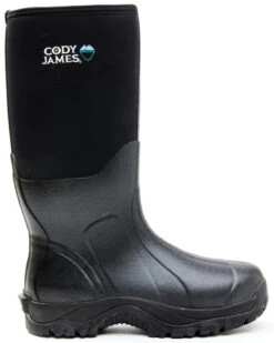 Cody James Men's Glacier Guard Insulated Rubber Boots - Soft Toe -Fashion Clothing Store 2000325356 001 P3