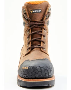 Hawx Men's Legion Sport Work Boots - Nano Composite Toe -Fashion Clothing Store 2000325359 200 P4