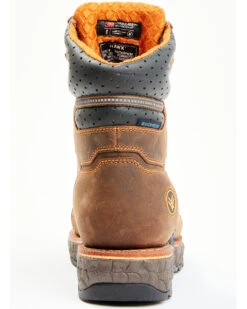 Hawx Men's Legion Sport Work Boots - Nano Composite Toe -Fashion Clothing Store 2000325359 200 P5