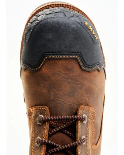 Hawx Men's Legion Sport Work Boots - Nano Composite Toe -Fashion Clothing Store 2000325359 200 P6