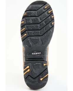 Hawx Men's Legion Sport Work Boots - Nano Composite Toe -Fashion Clothing Store 2000325359 200 P7