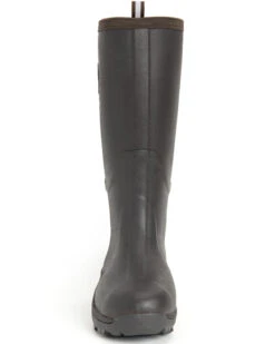 Muck Boots Men's Wetland Snake Rubber Boots - Round Toe -Fashion Clothing Store 2000332965 200 P5