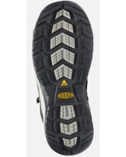 Keen Women's Flint II Waterproof Work Shoes - Steel Toe -Fashion Clothing Store 2000333058 341 P3