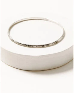 Prime Time Women's Turquoise Statement Cuff Set -Fashion Clothing Store 2000334005 040 P4