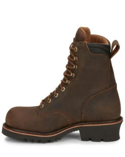 Chippewa Men's Valdor Work Boots - Composite Toe -Fashion Clothing Store 2000335467 200 P3