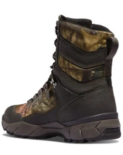 Danner Men's Vital Mossy Oak Hunting Boots -Fashion Clothing Store 2000335482 370 P3