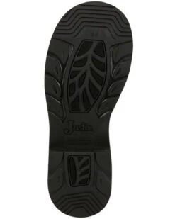 Justin Women's Tasha Waterproof Western Work Boots - Steel Toe -Fashion Clothing Store 2000340881 200 P7