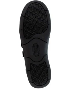 Rockport Women's Daisey Work Shoes - Steel Toe -Fashion Clothing Store 2000347200 001 P4