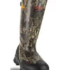 Thorogood Men's Infinity Realtree Timber Rubber Boots - Soft Toe