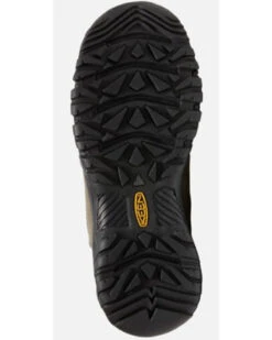 Keen Men's Anchorage III Waterproof Hiking Boots - Soft Toe -Fashion Clothing Store 2000347849 001 P4