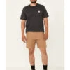 Wrangler ATG Men's All-Terrain Utility Shorts