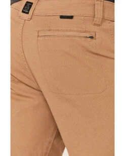 Wrangler ATG Men's All-Terrain Utility Shorts -Fashion Clothing Store 2000348729 280 P3