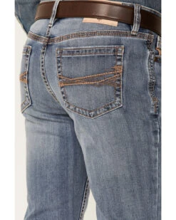 Cody James Core Men's Wild Ride Light Wash Performance Stretch Slim Straight Jeans 6 Cody James Core Men's Wild Ride Light Wash Performance Stretch Slim Straight Jeans -Fashion Clothing Store 2000351818 400 P3