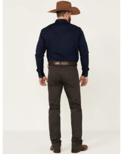 Cody James Men's Appaloosa Gray Wash Stretch Slim Straight Jeans -Fashion Clothing Store 2000351841 020 P3