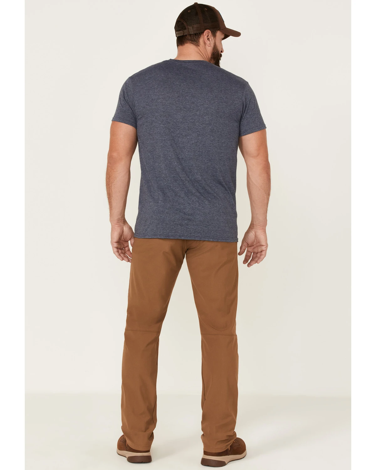 Wrangler ATG Men's All-Terrian Stretch Chino Pants 3 Wrangler ATG Men's All-Terrian Stretch Chino Pants - Image 3