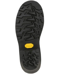 Chippewa Men's Thunderstruck 10" Waterproof Insulated Logger Work Boot - Soft Toe -Fashion Clothing Store 2000362667 200 P7