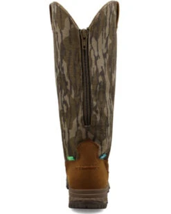 Twisted X Men's 17" Snake Proof Work Boots - Moc Toe 10 Twisted X Men's 17" Snake Proof Work Boots - Moc Toe -Fashion Clothing Store 2000363258 900 P5