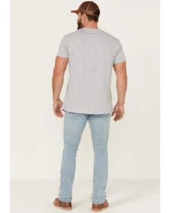 Wrangler X Fender Men's Greensboro Cowboy Rockstar Relic Distressed Regular Straight Jeans 6 Wrangler X Fender Men's Greensboro Cowboy Rockstar Relic Distressed Regular Straight Jeans -Fashion Clothing Store 2000363747 402 P3