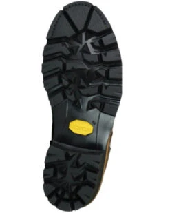 Thorogood Men's 9" Waterproof Logger Work Boots - Steel Toe -Fashion Clothing Store 2000365396 200 P3