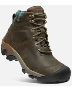 Keen Men's Targhee II Winter Waterproof Boots