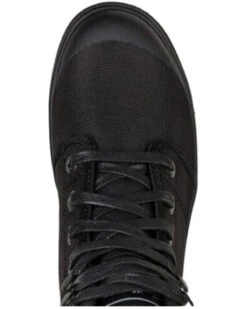 Skechers Women's Rotund Darragh Work Lace-Up Boot - Steel Toe -Fashion Clothing Store 2000379902 001 P4