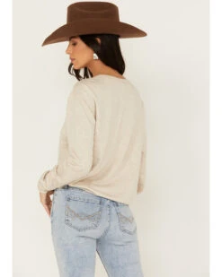 Idyllwind Women's Wild West Graphic Sweatshirt -Fashion Clothing Store 2000380721 104 P4