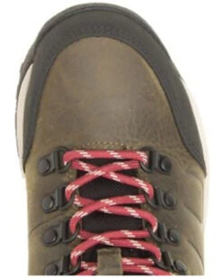 Wolverine Women's Chisel 6" Waterproof Work Boots - Steel Toe -Fashion Clothing Store 2000380901 020 P4