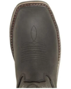 Wolverine Women's Rancher Wellington Waterproof Work Boots - Steel Toe -Fashion Clothing Store 2000380911 001 P4