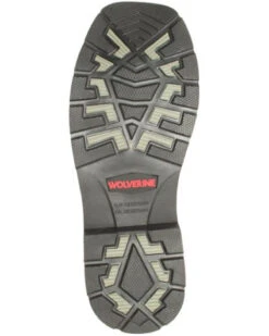 Wolverine Women's Rancher Wellington Waterproof Work Boots - Steel Toe -Fashion Clothing Store 2000380911 001 P5