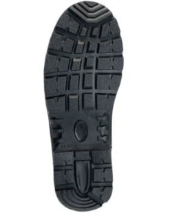 Avenger Women's Builder Mid 6" Lace-Up Waterproof Work Boots - Steel Toe -Fashion Clothing Store 2000383108 001 P7