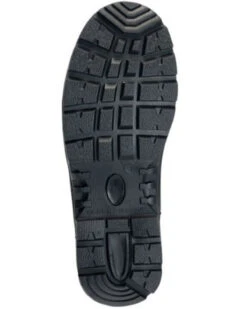 Avenger Women's Builder Mid 6" Lace-Up Waterproof Hiking Work Boot - Steel Toe -Fashion Clothing Store 2000383109 200 P7