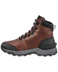 Carhartt Men's Outdoor 6" Hiker Work Boot- Soft Toe 8 Carhartt Men's Outdoor 6" Hiker Work Boot- Soft Toe -Fashion Clothing Store 2000386716 203 P3