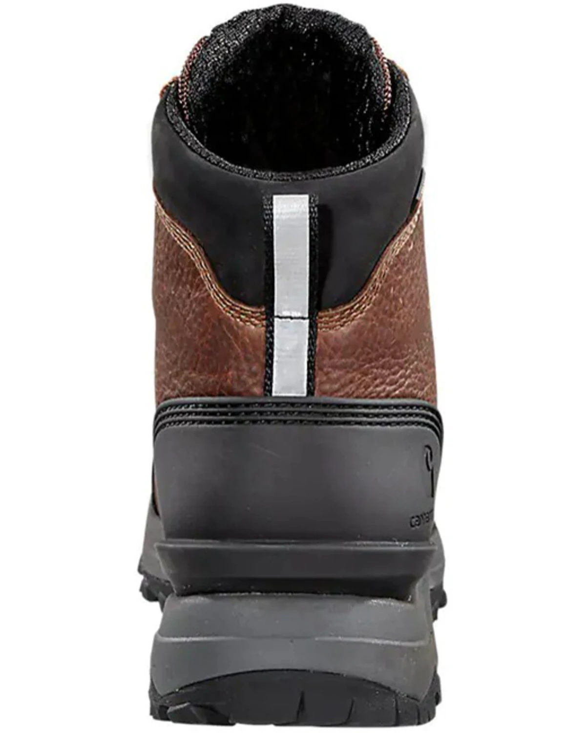 Carhartt Men's Outdoor 6" Hiker Work Boot- Soft Toe 5 Carhartt Men's Outdoor 6" Hiker Work Boot- Soft Toe - Image 5